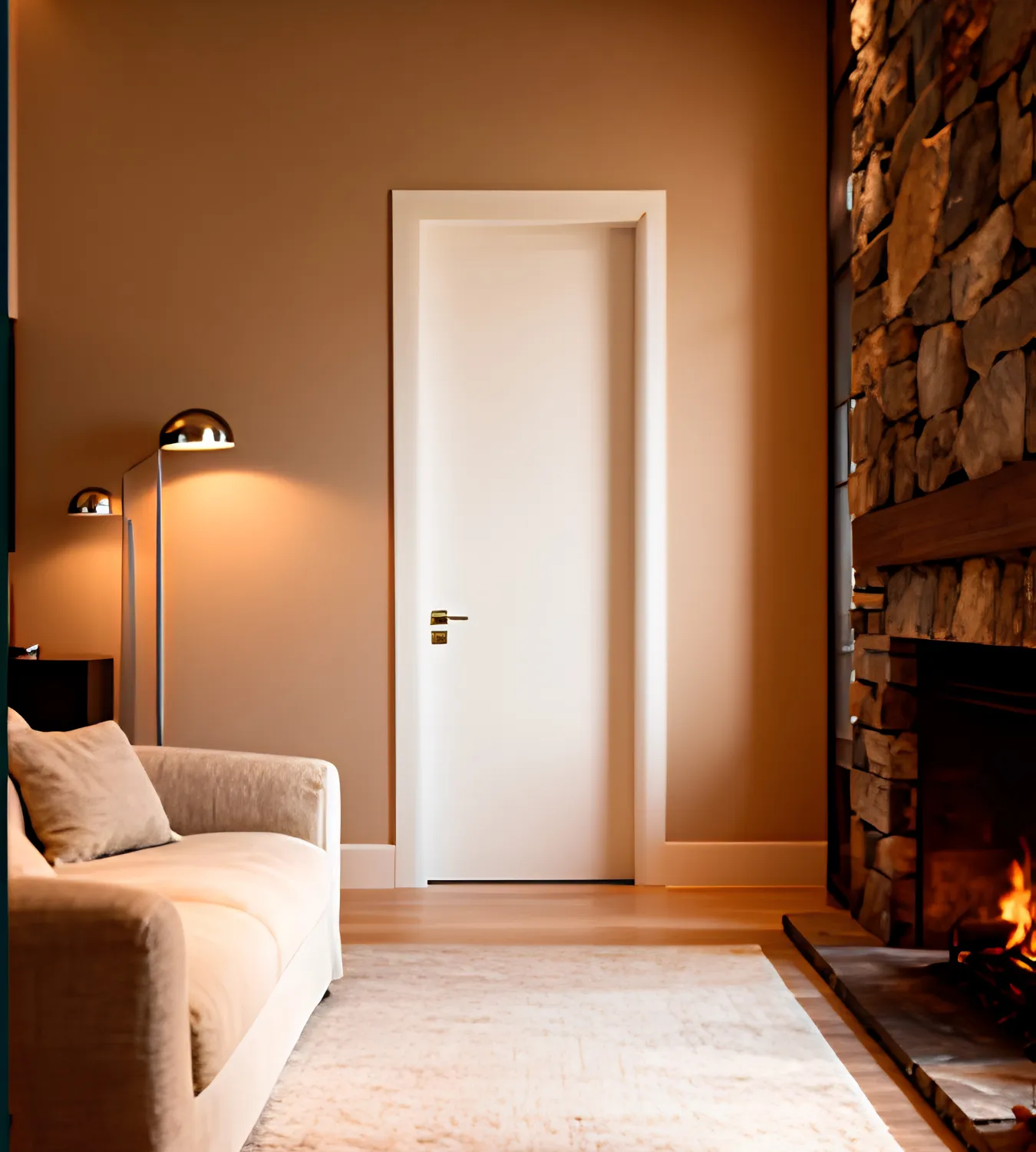 Linha Silver — Habitar Portas